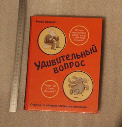 Лот: 24577813. Фото: 1. Дэвид Фельдман "Удивительный вопрос... Познавательная литература