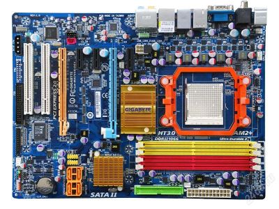 Лот: 1223410. Фото: 1. продается amd phenom x4 - проц... Компьютеры в сборе