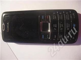 Лот: 423966. Фото: 1. NOKIA 3110. Кнопочные мобильные телефоны