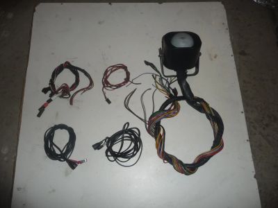 Лот: 16652713. Фото: 1. Сигнализация Cobra 3865. Автомобильные сигнализации