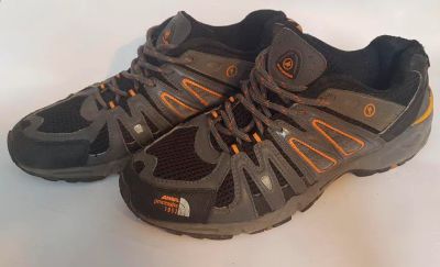 Лот: 20543405. Фото: 1. 🔥👟🔥 Кроссовки для походов... Другое (туризм, охота, рыбалка, самооборона)