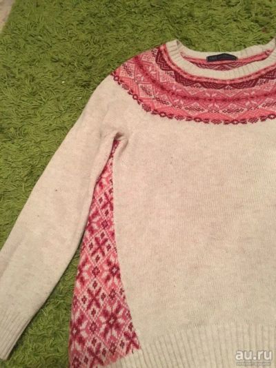 Лот: 9534404. Фото: 1. Свитер, L Marks & Spenser. Свитеры, толстовки, худи