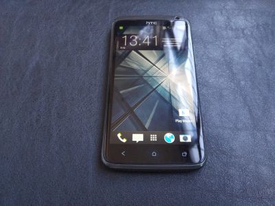 Лот: 12274788. Фото: 1. HTC One X. Смартфоны