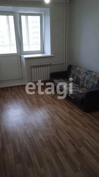 Лот: 21066868. Фото: 1. Сдам 1-комн. кв. 36 кв.м. Красноярск... Квартиры, студии