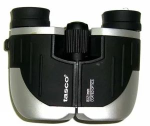 Лот: 9052725. Фото: 1. Бинокль "Bin Tasco" 8*21 Доставка... Бинокли