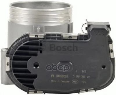 Лот: 14082039. Фото: 1. Дроссельная заслонка Bosch арт... Другое (автозапчасти)