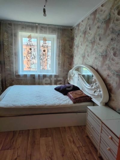 Лот: 20531564. Фото: 1. Продам 3-комн. кв. 54 кв.м. Красноярск... Квартиры, студии