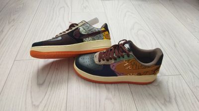 Лот: 25258208. Фото: 1. Кроссовки Nike. Кеды, кроссовки, слипоны