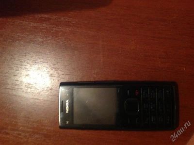Лот: 2833210. Фото: 1. Nokia-X2 обмен. Кнопочные мобильные телефоны