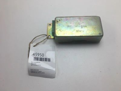 Лот: 20392289. Фото: 1. Блок управления Mitsubishi 50725730. Ходовая, подвеска, рулевое управление