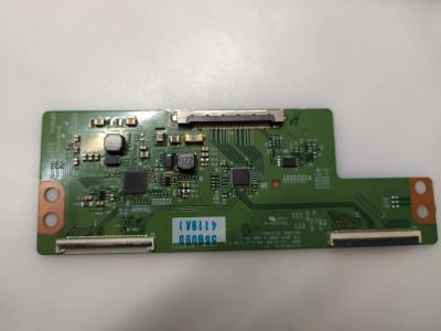Лот: 15134954. Фото: 1. плата T-con V14 42 DRD 60Hz Control... Печатные платы