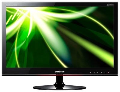 Лот: 10181733. Фото: 1. Монитор 23" Samsung P2350. ЖК-мониторы