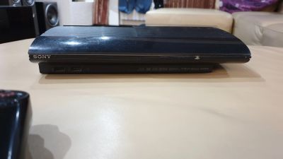 Лот: 14916539. Фото: 1. Игровая приставка Sony PS3 Super... Игровые приставки, консоли