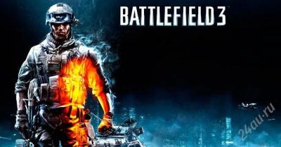 Лот: 1539281. Фото: 1. Продам BATTLEFIELD 3 Лицензия... Игры для ПК