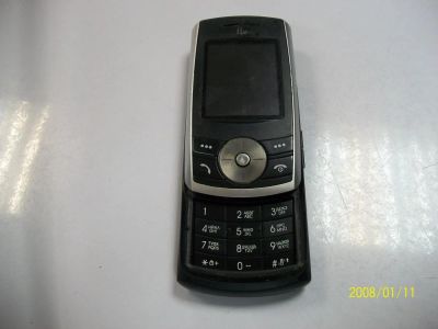Лот: 7011050. Фото: 1. Дисплей и корпус Fly SL600. Дисплеи, дисплейные модули, тачскрины