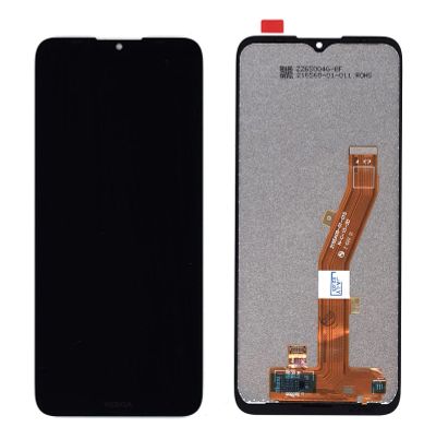 Лот: 19389876. Фото: 1. Дисплей Nokia C20 (TA-1352... Дисплеи, дисплейные модули, тачскрины