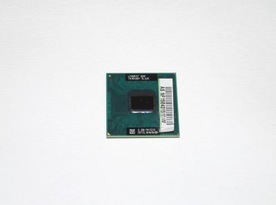 Лот: 12768526. Фото: 1. Intel Celeron M 550 (2Ghz, SLA2E... Процессоры