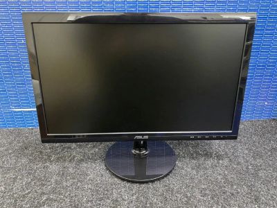 Лот: 24378367. Фото: 1. куплю Монитор ASUS vx207 неисправный... ЖК-мониторы