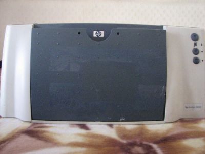 Лот: 3968985. Фото: 1. Принтер hp deskiet 3820. Струйные принтеры