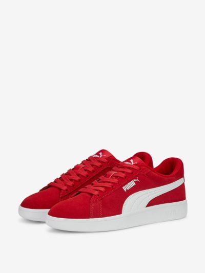 Лот: 22636412. Фото: 1. Кеды детские PUMA Smash 3.0 Sd... Другое (одежда, обувь, галантерея)