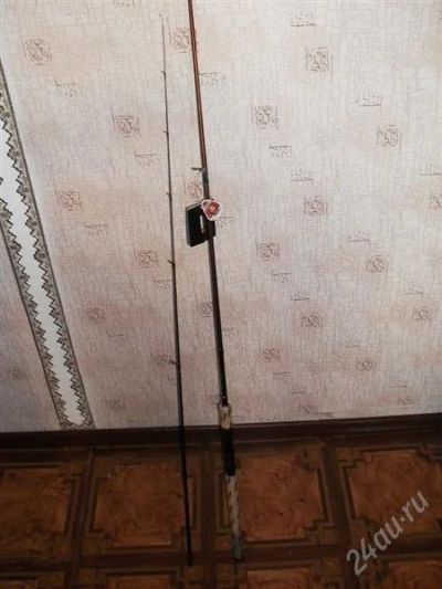 Лот: 1408965. Фото: 1. спиннинг practical. есть много... Удочки, спиннинги