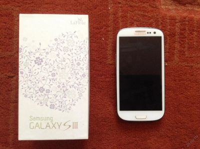 Лот: 5732671. Фото: 1. Хороший смартфон Samsung Galaxy... Смартфоны