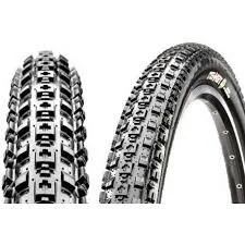 Лот: 5240610. Фото: 1. Покрышка Maxxis 27,5x1,95 Cross... Запчасти