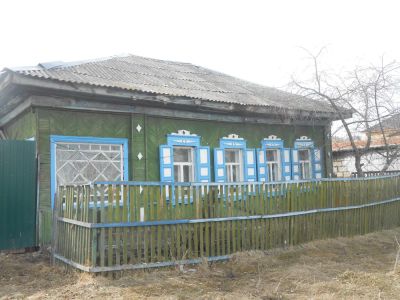 Лот: 8942351. Фото: 1. Продам дом в Вознесенке10 км... Дома