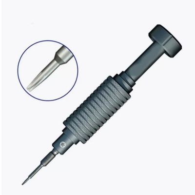 Лот: 25735968. Фото: 1. Отвертка pentalobe 0.8 Mechanic... Оборудование для ремонта