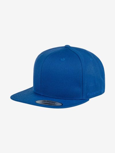 Лот: 22424160. Фото: 1. Бейсболка с прямым козырьком FLEXFIT... Другое (спортивная одежда)