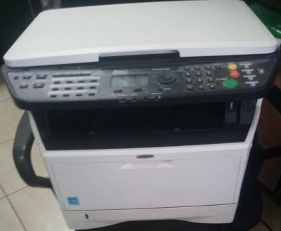 Лот: 17490649. Фото: 1. МФУ Kyocera FS-1030. МФУ и копировальные аппараты