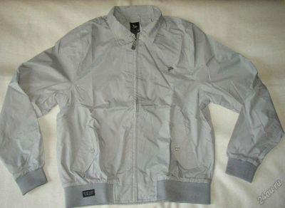 Лот: 5934642. Фото: 1. Куртка,ветровка Henleys Англия... Верхняя одежда
