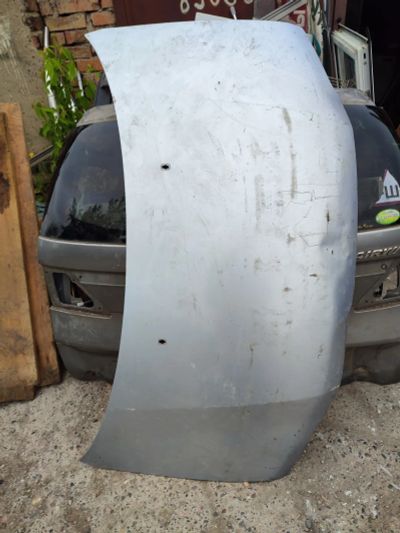 Лот: 20992709. Фото: 1. Капот TOyOTA TOWN ACE 2002. Кузов