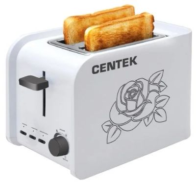 Лот: 11220233. Фото: 1. Тостер CENTEK CT-1427. Кухонная