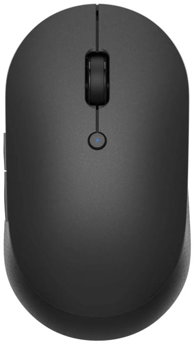 Лот: 20545015. Фото: 1. Мышь беспроводная Xiaomi Mi Silent... Клавиатуры и мыши