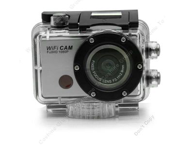 Лот: 6022560. Фото: 1. Экшн камера 5.0 MP FULL HD 1080P... Видеокамеры
