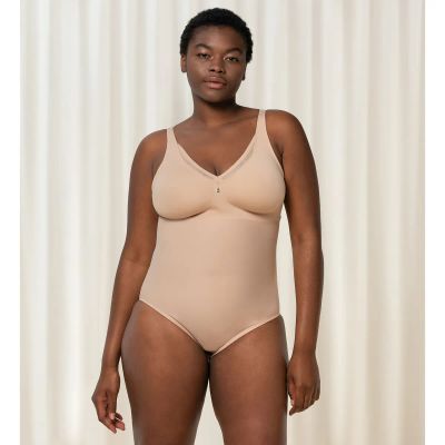 Лот: 24222402. Фото: 1. Боди LaRedoute. Нижнее бельё