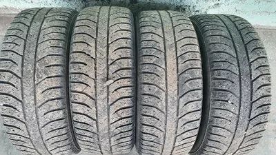 Лот: 18099850. Фото: 1. Bridgestone ice cruiser 7000 205... Шины