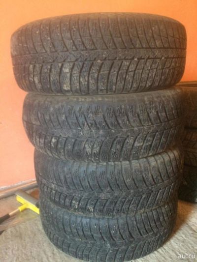 Лот: 8367341. Фото: 1. Kumho липучка. Шины