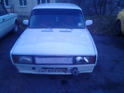 Лот: 3112644. Фото: 1. ваз 2105. Автомобили