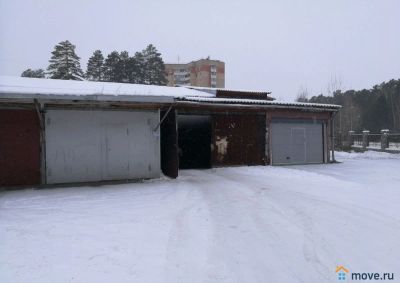 Лот: 15114993. Фото: 1. Продам гараж. Железногорск. 60... Гаражи, парковочные места
