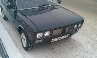 Лот: 2419709. Фото: 1. Ваз 2106-как с конвеера!!!. Автомобили