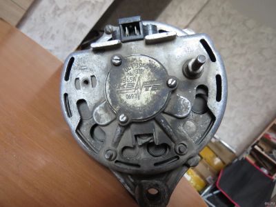 Лот: 11824221. Фото: 1. генератор ЗМЗ 402 Волга, Уаз. Электрооборудование
