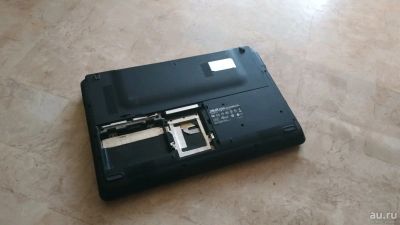 Лот: 13207781. Фото: 1. Asus k70 на запчасти. Другое (компьютеры, оргтехника, канцтовары)