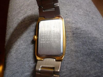 Лот: 3940026. Фото: 1. Продам часы CASIO. Красноярск