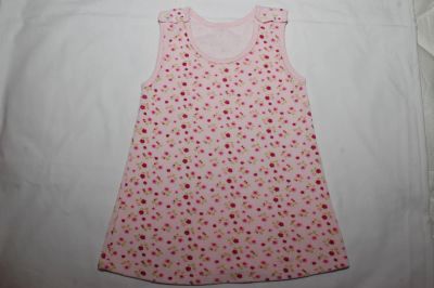 Лот: 5490832. Фото: 1. Сарафан. Платья, сарафаны