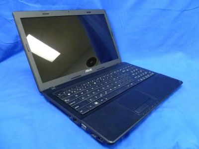 Лот: 7968153. Фото: 1. Asus X54L. Ноутбуки