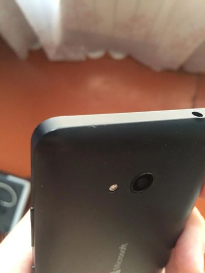 Лот: 7722486. Фото: 1. Microsoft lumia 640 3G ds. Смартфоны