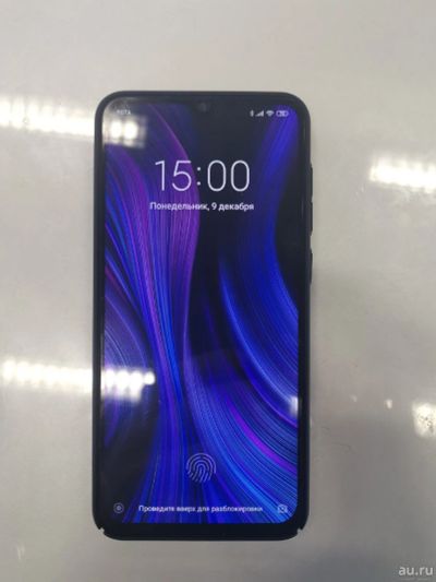 Лот: 15158099. Фото: 1. Mi 9 SE. Смартфоны
