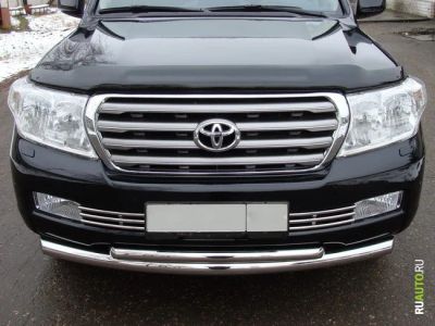 Лот: 3586467. Фото: 1. Toyota Land Cruiser 200. Автомобили